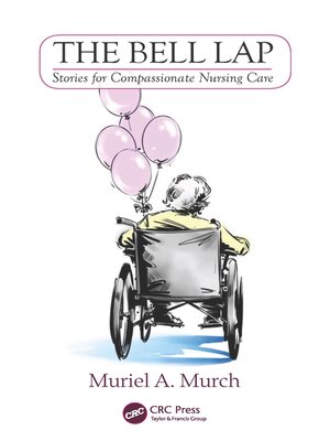 cover image of The Bell Lap